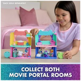 Playset Spin Master 10 Pièces