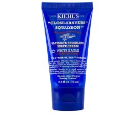 Kiehl'S Crème à raser ULTIMATE BRUSHLESS 75 ml