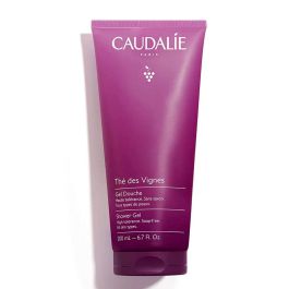 Caudalie Gel Douche Thé des Vignes Parfum Musc Blanc, Néroli, Gingembre Hydratant Peau Sensible 200 ml Precio: 6.5000004. SKU: S05103682