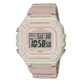 Montre Femme Casio SPORT ILLUMINATOR (Ø 43 mm) Precio: 61.5. SKU: B163CZS3KE