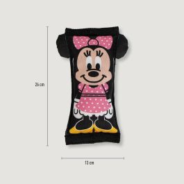 Jouet pour chien Minnie Mouse 18 x 20 x 3 cm