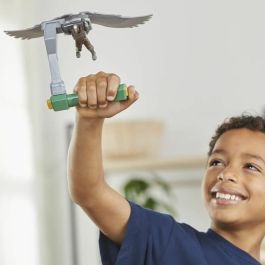 Personnage articulé Hasbro Halcón Milenario