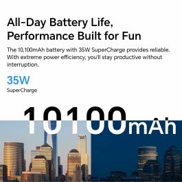 Tablette Honor 5301ANNU Octa Core 8 GB RAM 256 GB Gris