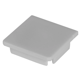 Ledvance Bouchon de Terminal pour Bandeaux LED Larges LVE-4058075277458 PW03/EC - Pack de 2