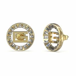 Boucles d´oreilles Femme Guess JUBE03014JWYGT-U 1 cm
