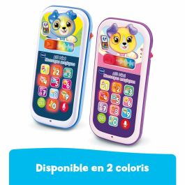 Montre intelligente Vtech Baby