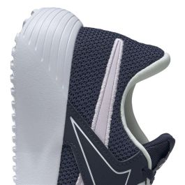 Chaussures de Running pour Adultes Reebok Lite 3.0 W Blue marine