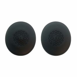 Jabra Écouteurs Evolve2 50/55, Noir (2 Pièces) 14101-86