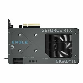 Gigabyte RTX 5060 TI EAGLE OC 8GB GDDR7 GV-N506TEAGLE OC-8GD HDMI 3xDP