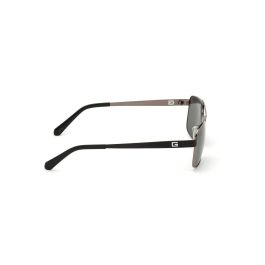Lunettes de soleil Homme Guess GU6968-5808D ø 58 mm