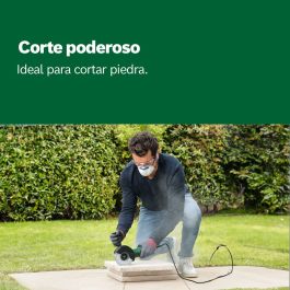 Meuleuse d'angle BOSCH