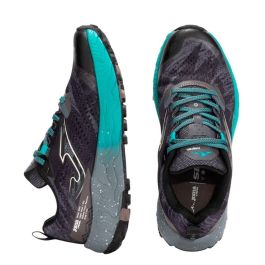 Chaussures de trail pour femmes Joma Sport Sima 2531 Noir 2XL