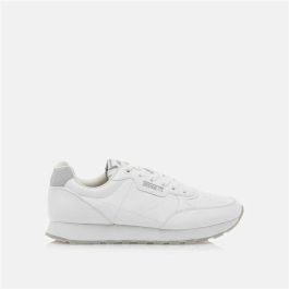 Baskets Casual pour Femme Mustang Joggo Blanc Precio: 38.79. SKU: B1BVZLXLQ2