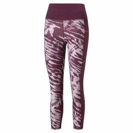 Leggings de Sport pour Femmes Puma run 5k 7/8 W Pourpre Precio: 35.4999996. SKU: B1A2RDW3SK