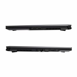 Ordinateur Portable Gigabyte GIGABYTE AERO X16 2WHA3ESC64AH 16" AMD Ryzen AI 9 HX 370 32 GB RAM 1 TB SSD