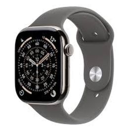 Montre intelligente Apple WATCH SERIES 11 GPS + CELLULAR Precio: 862.5. SKU: B1F7HT39DV