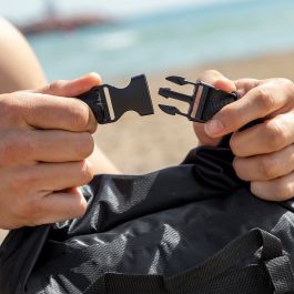 Sac de Sport Étanche Imperméable Dryhux InnovaGoods 20 L