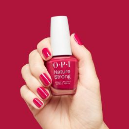 Crème hydratante Opi NATURE STRONG Berry Pickin' Season 15 ml