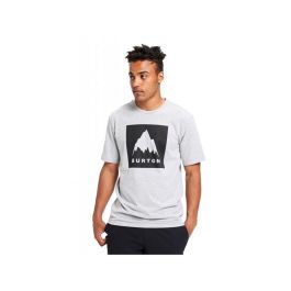 T-shirt à manches courtes homme Burton Classic Mountain High Gris clair 16 ans Precio: 29.4999996. SKU: B1C2YQSCZ2