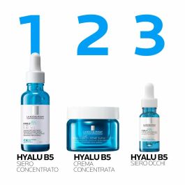 Crème réparatrice La Roche Posay HYALU B5 50 ml