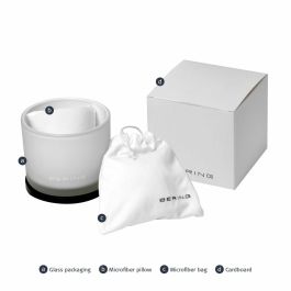 Montre Homme Bering 14240-864 (Ø 40 mm)