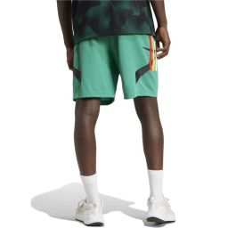 Short de Sport pour Homme Adidas Tiro Cb_Np Sh Vert 11-12 Ans