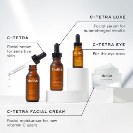 Crème pour le contour des yeux Medik8 SÉRUMS MEDIK8