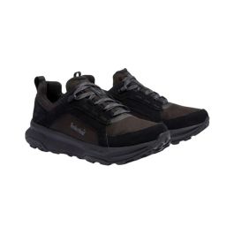 Chaussures casual homme Timberland Motion Ledge Low Lace Up Noir S