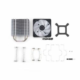 Ventilateur CPU Cooler Master RR-S4NA-17PA-R1