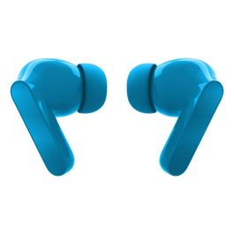 Casque Motorola Moto Buds Bass Bleu Precio: 62.916. SKU: B17QQRJEQN
