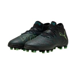 Chaussures de Football pour Adultes Puma Future 8 Ultimate Noir S