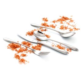 Ensemble de Couteaux Amefa Cuba 12 Unités