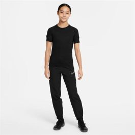 T shirt à manches courtes Enfant Nike Dri-Fit Academy Girls 5-6 Ans