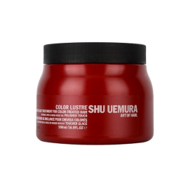Shu Uemura Color Lustre Mask 500 mL