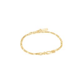 Bracelet Femme Ania Haie B021-03G 19 cm Precio: 33.7899996. SKU: B1ANPVWC4M