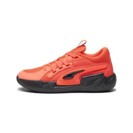Chaussures de Basket-Ball pour Adultes Puma Rouge Precio: 103.668. SKU: B1BBDAPYFQ