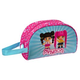 Nécessaire de Voyage Pinypon Bleu Rose Polyester 300D 26 x 16 x 9 cm Precio: 9.5900004. SKU: B1EZHJLRQH