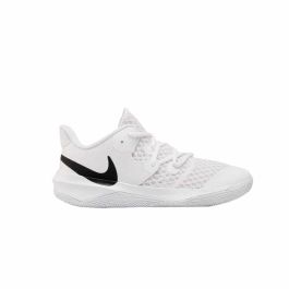 Chaussures de Basket-Ball pour Adultes Nike Zoom Hyper Speed Court Blanc Precio: 95.724. SKU: B1EET4VRCN