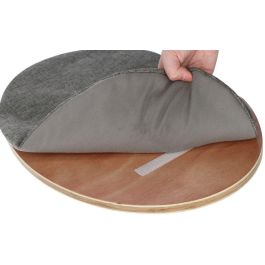 Kerbl Arbre à chat mural Dolomit Tofana 168 cm Gris KER4018653927694