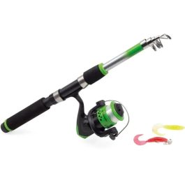 Zack 2m80 micro malla IDE8098