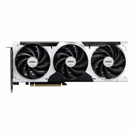Carte Graphique MSI 912-V812-077 16 GB geforce rtx 5060 ti GDDR7