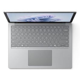 Ordinateur Portable Microsoft Surface Laptop 6 13,5" Intel Core Ultra 5 135H 16 GB RAM 256 GB SSD Espagnol Qwerty Precio: 1566.7899996. SKU: B16V7ACY6B