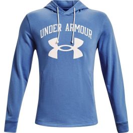 Sweat à capuche homme Under Armour Rival Terry Indigo Precio: 48.7899996. SKU: S6427325