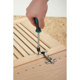 Tournevis électrique Wolfcraft 8725000