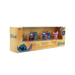 Playset Stitch