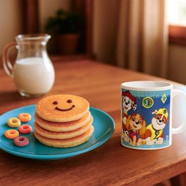Tasse mug The Paw Patrol (12 Unités)