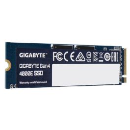 Disque dur Gigabyte Gen4 4000E 500 GB