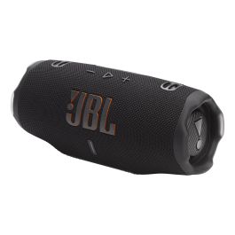 Haut-parleurs bluetooth portables JBL JBLCHARGE6BLK Noir