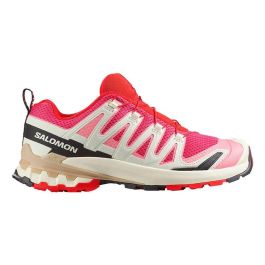 Chaussures de trail pour femmes Salomon Xa Pro 3D V9 W Rouge L Precio: 133.5. SKU: B13YJ5AD8S