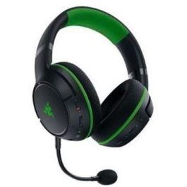 Auriculares Razer Kaira de 50 mm y titanio para Xbox 360